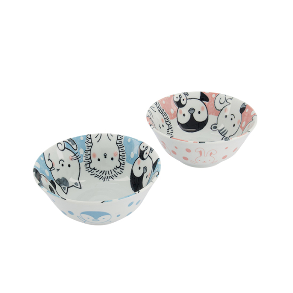 Geschenkset Sushi Set bei Tokyo Design Studio (Bild 2 von 7)