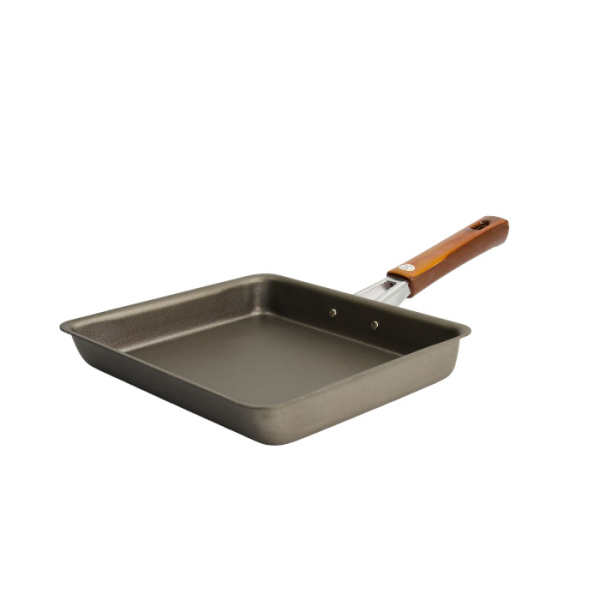 Tamago Pan at Tokyo Design Studio (picture 1 of 6)