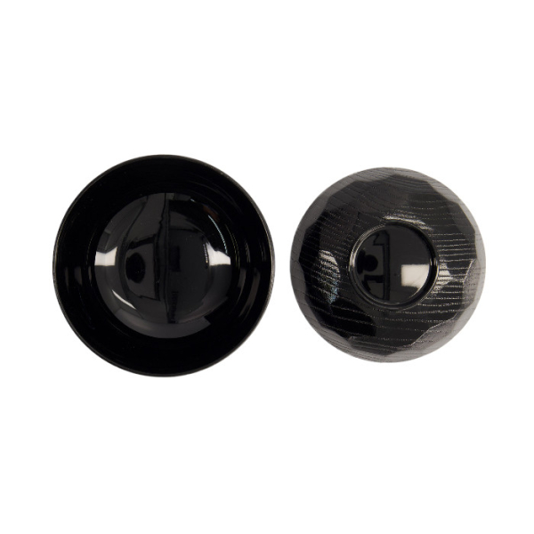 ABS Lacquerware,300ml Bowl with Lid at Tokyo Design Studio (picture 6 of 7)