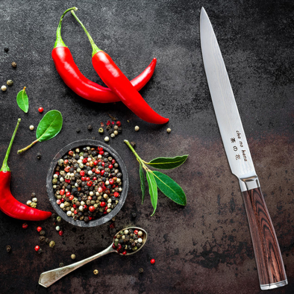 Sashimi Knife (fillet knife) at Tokyo Design Studio (picture 4 of 7)