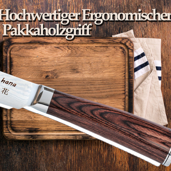 Sashimi Knife (fillet knife) at Tokyo Design Studio (picture 6 of 7)