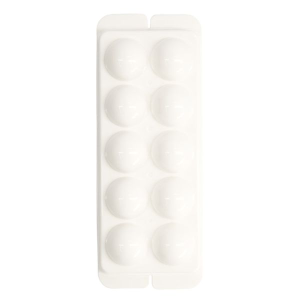 Kitchen Ice Mold Spherical Regular at Tokyo Design Studio (picture 4 of 8)