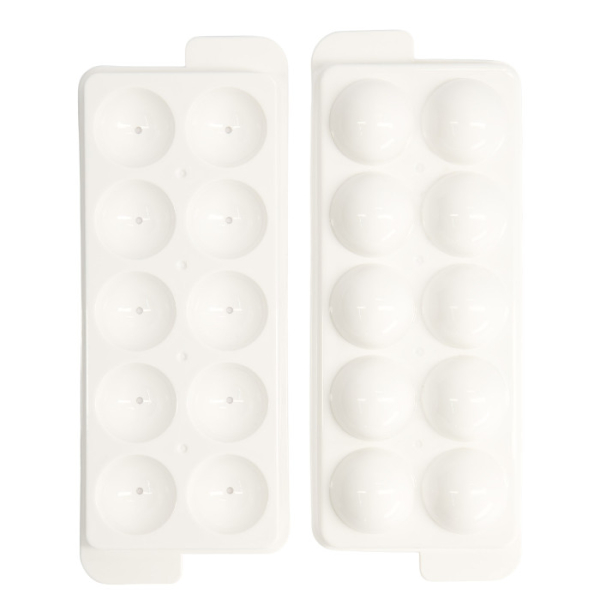 Kitchen Ice Mold Spherical Regular at Tokyo Design Studio (picture 5 of 8)