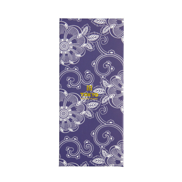 TDS, 5 Paar Essstäbchen, Kitchenware, 22,5 cm, Art.-Nr. 4618