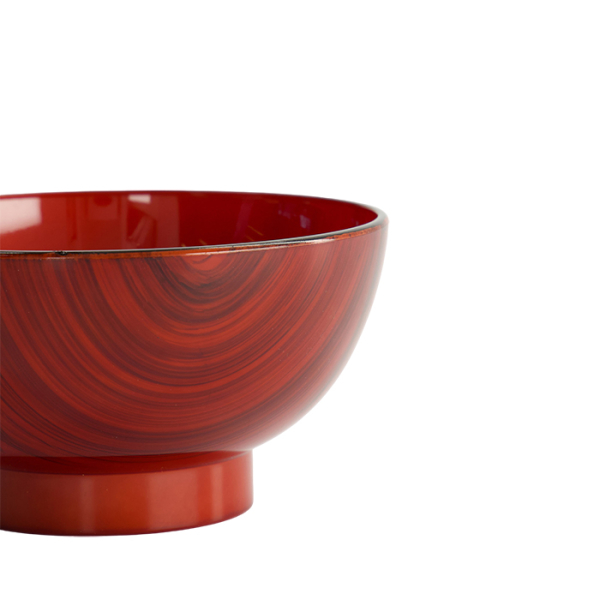 ABS Lacquerware Schale bei Tokyo Design Studio (Bild 5 von 6)