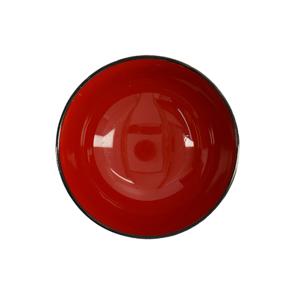 ABS Lacquerware Schale bei Tokyo Design Studio (Bild 3 von 6)