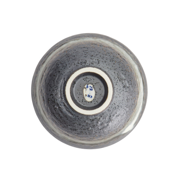 TDS, Matcha Schale Geschenkset 4-tlg., 13 x 8 cm, Uzushio, Art.-Nr. 617393