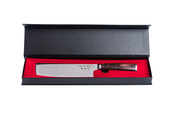 Nakiri Messer (Gemüsemesser) bei Tokyo Design Studio (Bild 2 von 7)