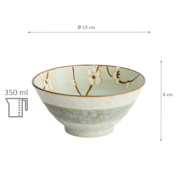 Soshun Matte Schale bei Tokyo Design Studio (Bild 6 von 6)