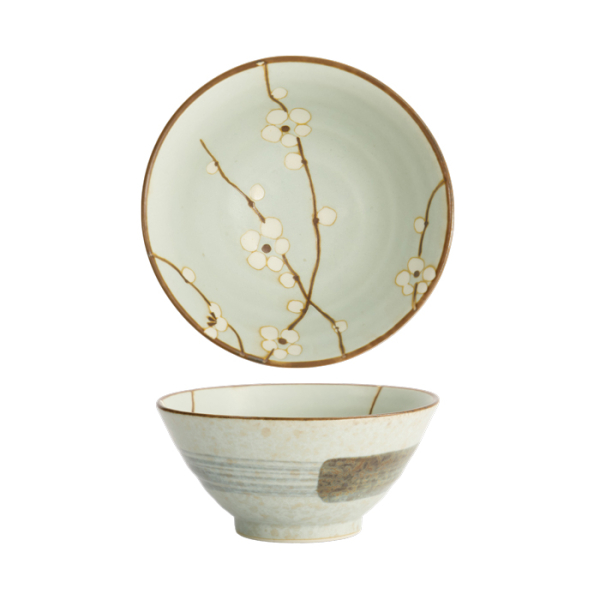 Soshun Matte Schale bei Tokyo Design Studio (Bild 1 von 6)