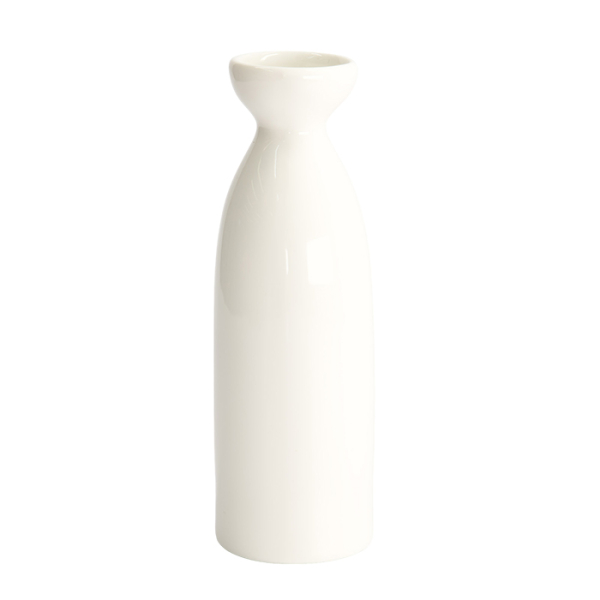 White Series Sake-Flasche bei Tokyo Design Studio (Bild 2 von 5)