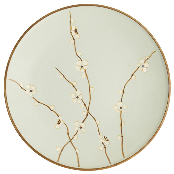 Soshun Matte Teller bei Tokyo Design Studio (Bild 3 von 6)