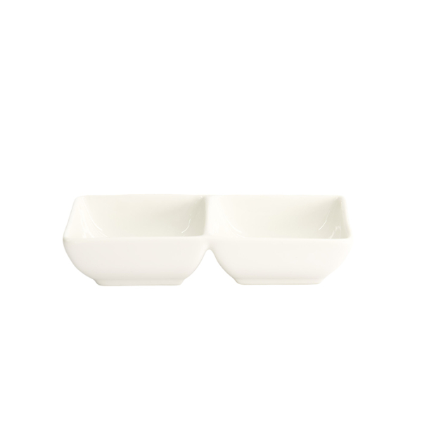 White Series Saucenschale bei Tokyo Design Studio (Bild 1 von 6)