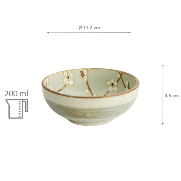 Soshun Matte Schale bei Tokyo Design Studio (Bild 6 von 6)