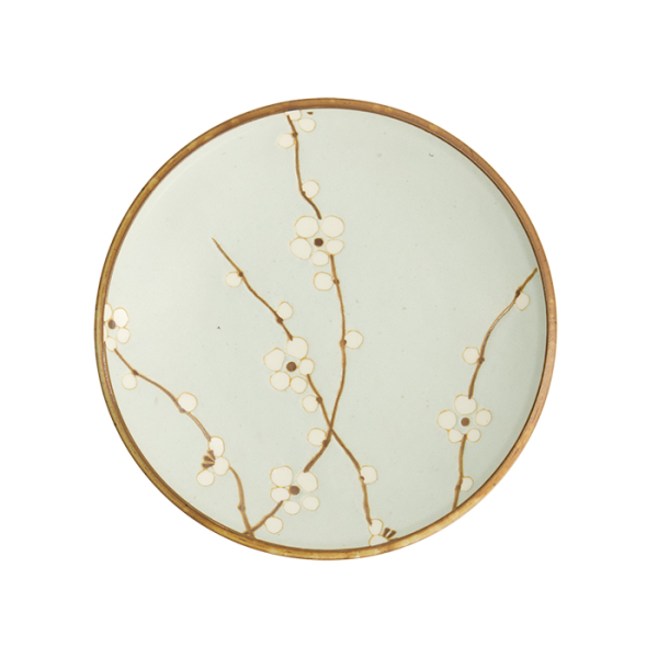 Soshun Matte Teller bei Tokyo Design Studio (Bild 3 von 6)