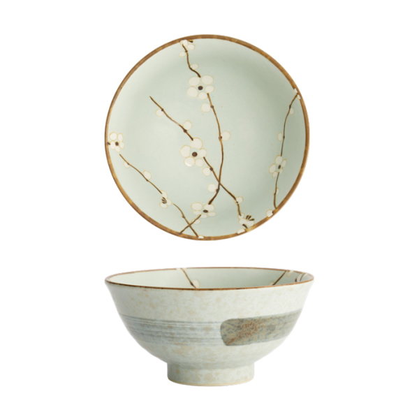 Soshun Matte Tayo Bowl at Tokyo Design Studio (picture 1 of 6)