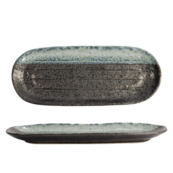 Shared Dining Teller bei Tokyo Design Studio (Bild 1 von 7)