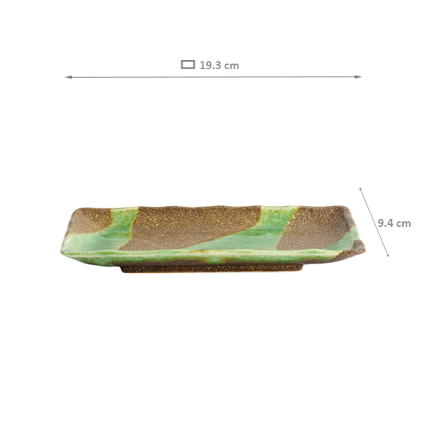 Shared Dining Teller bei Tokyo Design Studio (Bild 7 von 7)