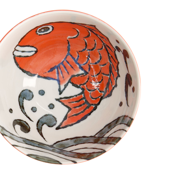 Seafood Bowl at Tokyo Design Studio (picture 4 of 6)