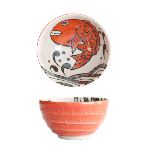 Seafood Schale bei Tokyo Design Studio (Bild 1 von 6)