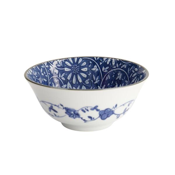 Nippon Blue Tayo-Schale bei Tokyo Design Studio (Bild 2 von 6)