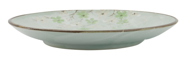 Green Cosmos Teller bei Tokyo Design Studio (Bild 3 von 5)