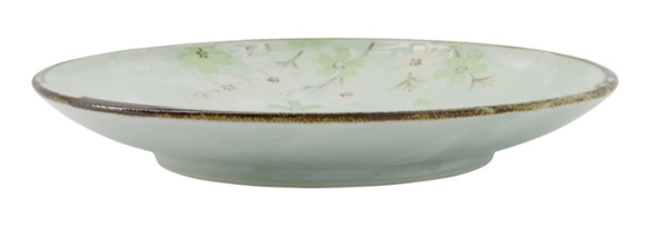 Green Cosmos Teller bei Tokyo Design Studio (Bild 3 von 5)