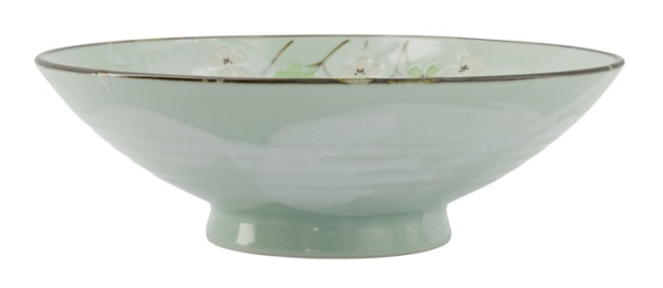 Green Cosmos Bowl at Tokyo Design Studio (picture 3 of 5)