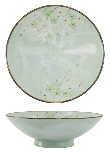 Green Cosmos Bowl at Tokyo Design Studio (picture 1 of 5)