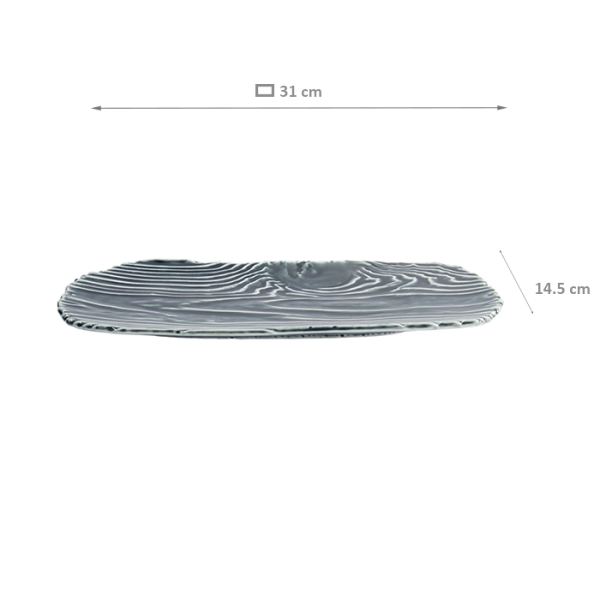 Shared Dining Serving Plate at Tokyo Design Studio (picture 7 of 7)