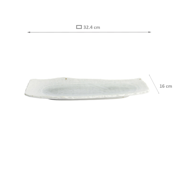 Shared Dining Serving Plate at Tokyo Design Studio (picture 7 of 7)