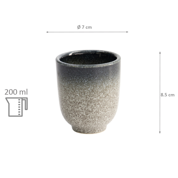 Tajimi Teebecher bei Tokyo Design Studio (Bild 7 von 7)