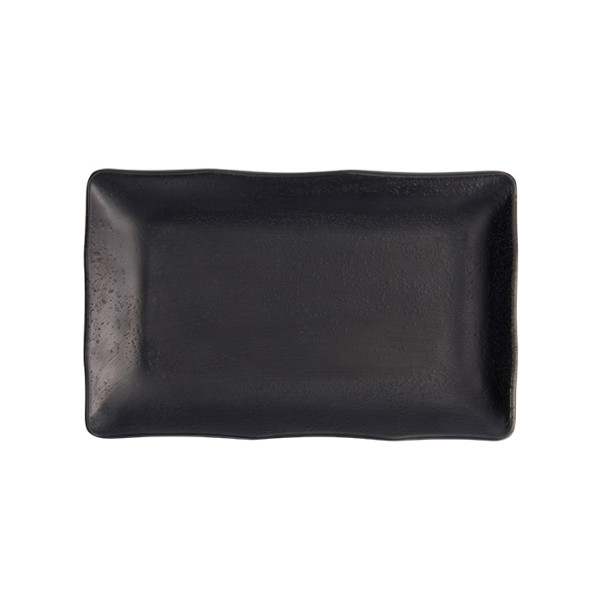 TDS, Teller, Melamine, 20.7x13x2.8cm, Art.-Nr. 8023