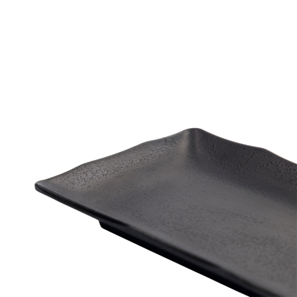 TDS, Teller, Melamine, 20.7x13x2.8cm, Art.-Nr. 8023