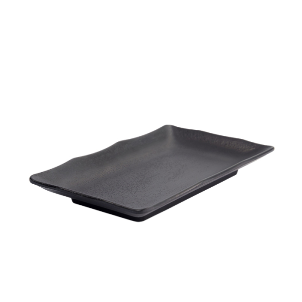 TDS, Teller, Melamine, 20.7x13x2.8cm, Art.-Nr. 8023