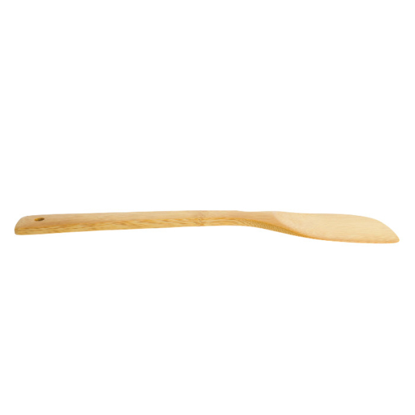 TDS, Woodenware Reis-Peddel lang 30cm, Art.-Nr. 8057
