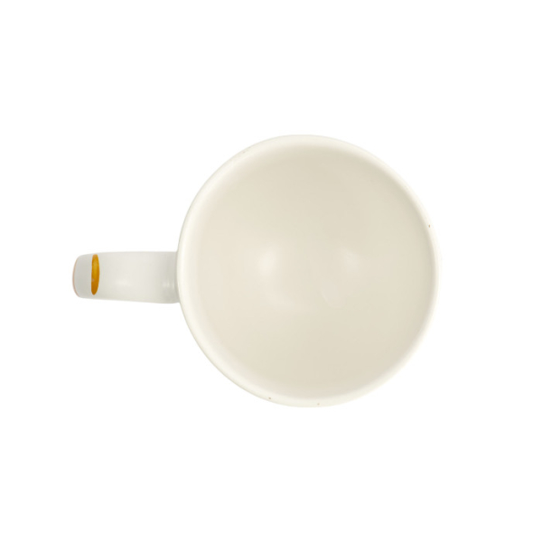 TDS, Kawaii Lucky Cat Mug Giftset, Blue, Ø 8.7x10.2cm 350ml , Item No. 8077