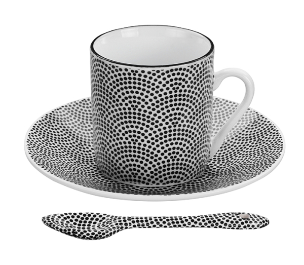 Nippon Black Espresso Set at Tokyo Design Studio (picture 4 of 6)