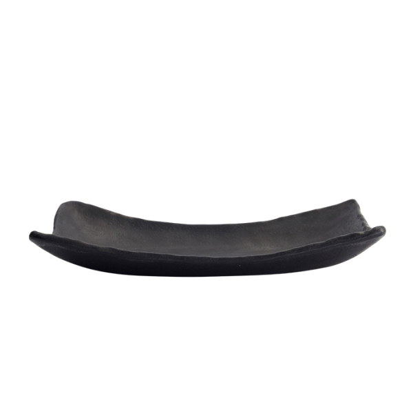 TDS, Teller, Melamine, 26.4x16.5x4.5cm, Art.-Nr. 8557