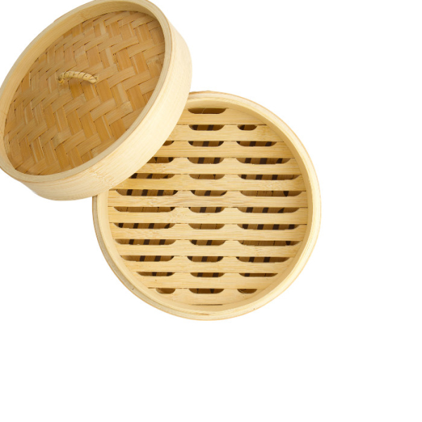 Dampfgarer bei Tokyo Design Studio (Bild 4 von 4)