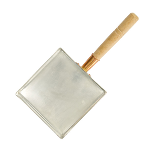 Copper Tamago Pan at Tokyo Design Studio (picture 2 of 6)