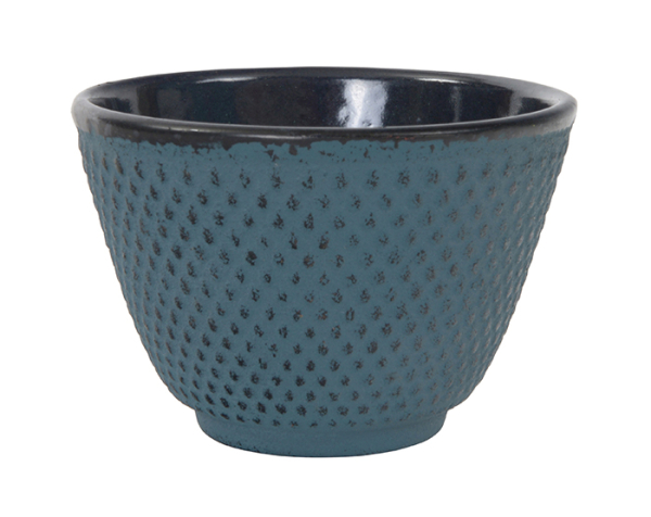 Arare gusseiserne Teetasse bei Tokyo Design Studio (Bild 6 von 6)