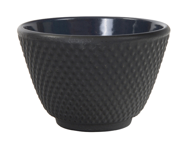Arare gusseiserne Teetasse bei Tokyo Design Studio (Bild 2 von 6)