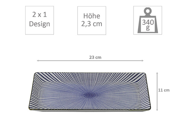 Sendan Tokusa Luxury Sushi Set bei Tokyo Design Studio (Bild 2 von 7)