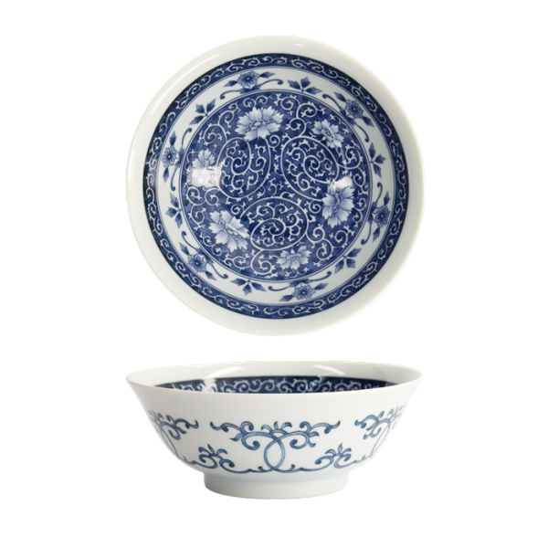 Mixed Bowls Ramen-Schale bei Tokyo Design Studio (Bild 1 von 6)