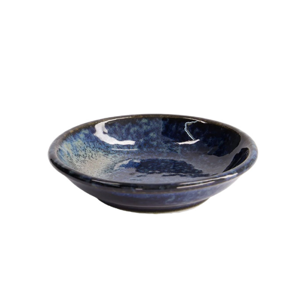 Cobalt Blue Schale bei Tokyo Design Studio (Bild 2 von 5)