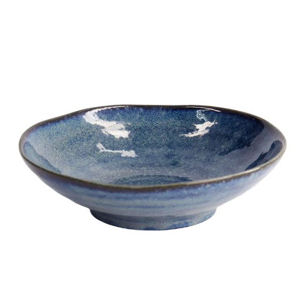 Cobalt Blue Bowl at Tokyo Design Studio (picture 2 of 5)