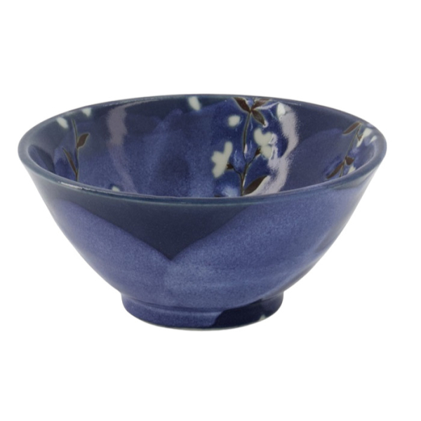 Blue Sakura Bowl at Tokyo Design Studio (picture 2 of 5)