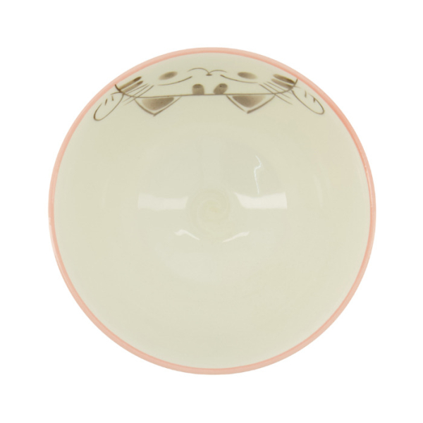 Kawaii Katze Neko Schale bei Tokyo Design Studio (Bild 2 von 5)