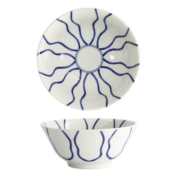 Mixed Bowls Schale bei Tokyo Design Studio (Bild 1 von 6)